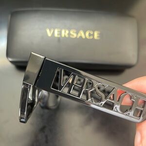 Versace Sunglasses- unisex